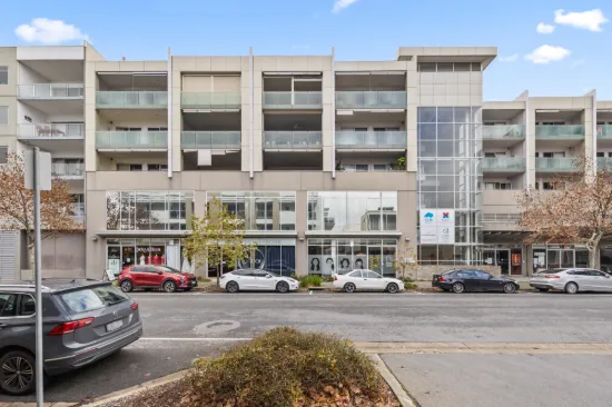 202/42-48 Garden Terrace, Mawson Lakes, SA 5095