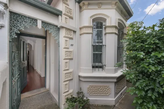 202 Albany Road, Petersham, NSW 2049
