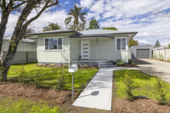 202 Alice Street, Grafton, NSW 2460