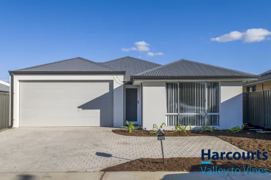 202 Banrock Drive, Ellenbrook, WA 6069