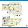 202 Bielby Street, Kenmore Hills, Qld 4069-Floorplan