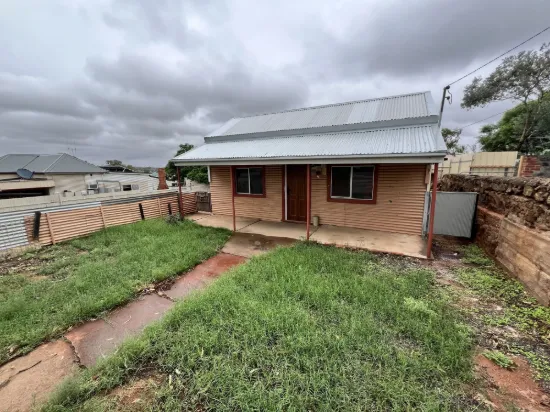 202 Carbon Street, Broken Hill NSW 2880-Image