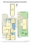 202 Centre Dandenong Road, Cheltenham VIC 3192-Floorplan