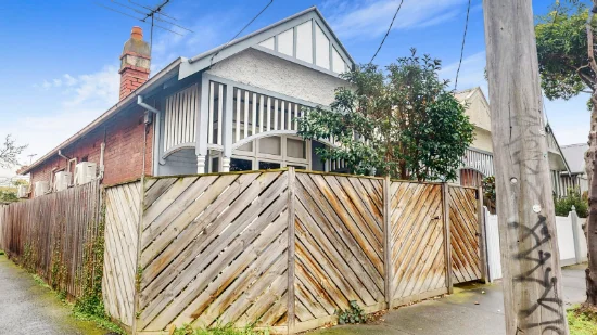 202 Coppin Street, Richmond, Vic 3121