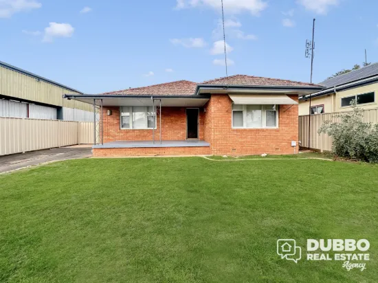 202 Darling Street, Dubbo, NSW 2830
