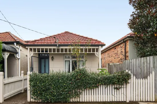 202 Denison Road, Dulwich Hill, NSW 2203