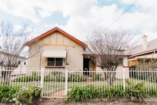 202 Fitzroy Street, Dubbo, NSW 2830