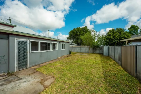 202 Gladstone Street, Mudgee, NSW 2850-Image