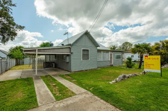 202 Gladstone Street, Mudgee, NSW 2850-Image