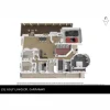 202 Golf Links Drive, Carramar, WA 6031-Floorplan