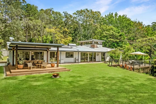202 Gumboil Road, Tinbeerwah, Qld 4563
