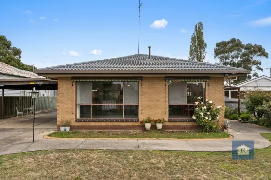202 Hearn Street, Colac, Vic 3250