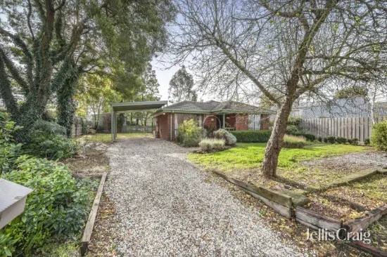 202 Hedrick Street, Buninyong, Vic 3357