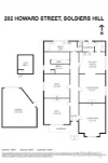 202 Howard Street, Soldiers Hill, Vic 3350-Floorplan