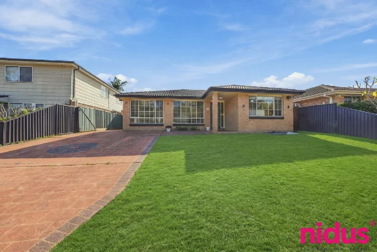 202 Hyatts Road, Plumpton, NSW 2761