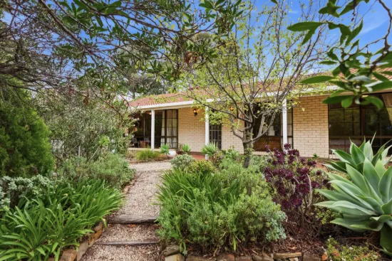 202 North Harley Street, Strathdale, Vic 3550
