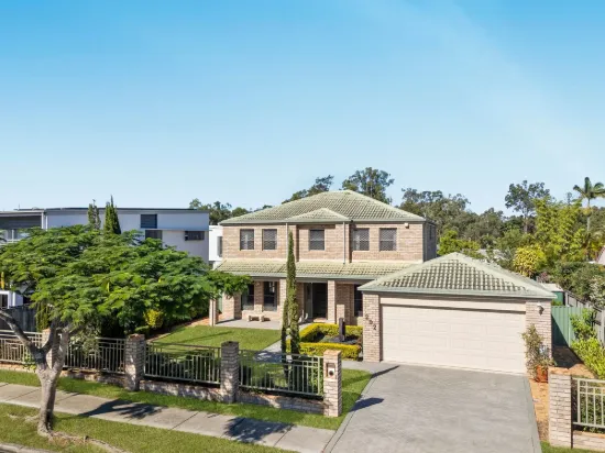202 Nottingham Road, Parkinson, Qld 4115