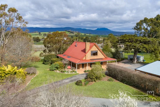 202 Pensioners Row, Westbury, Tas 7303