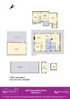 202 Pensioners Row, Westbury, Tas 7303-Floorplan