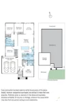 202 Primrose Avenue, Officer, Vic 3809-Floorplan