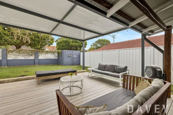 202 Ravenscar Street, Doubleview, WA 6018