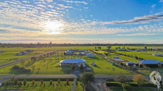 202 Riverside Drive, Narrabri, NSW 2390