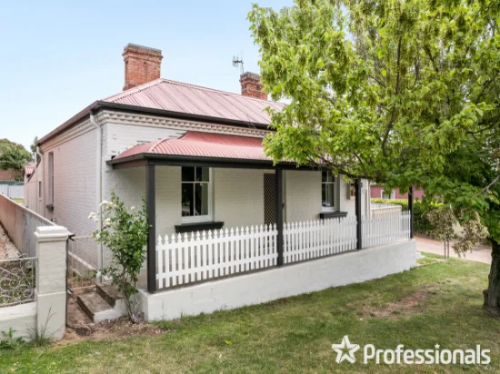 202 Rocket Street, Bathurst, NSW 2795
