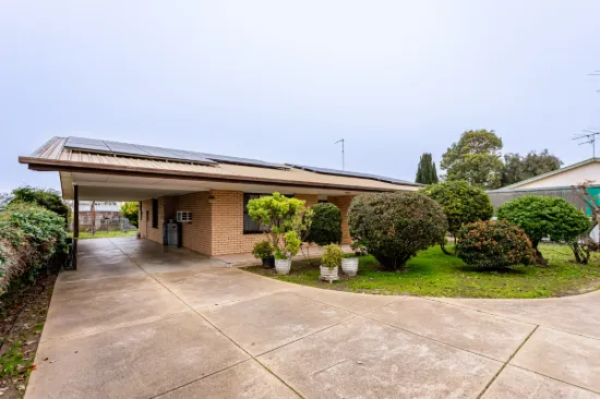 202 Smith Street, Naracoorte, SA 5271