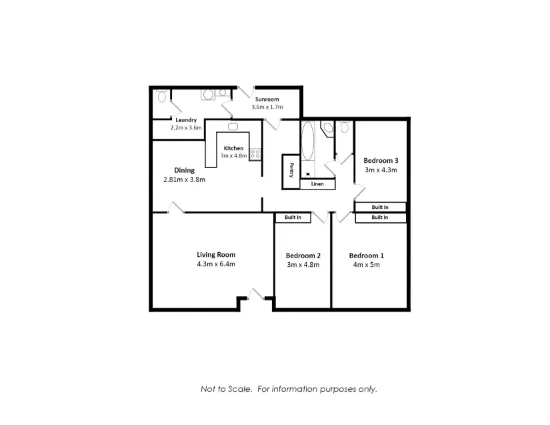 202 Smith Street, Naracoorte, SA 5271-Image