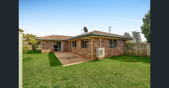 202 Spring Street, Middle Ridge, Qld 4350