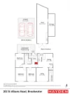 202 St Albans Road, Breakwater, Vic 3219-Floorplan