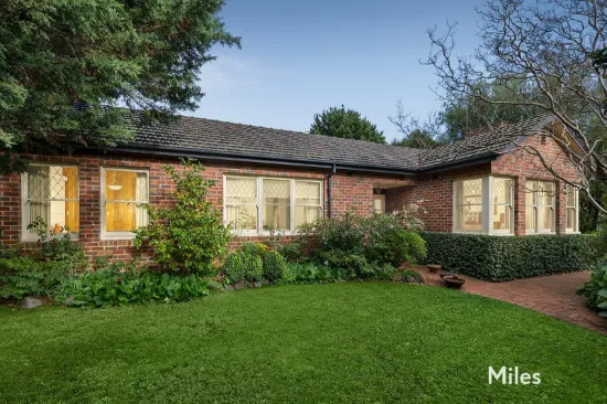 202 The Boulevard, Ivanhoe East, Vic 3079
