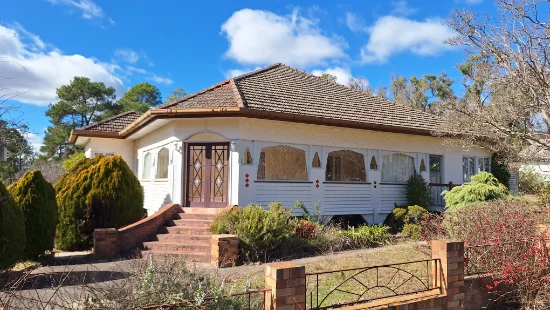 202 Thorndale Road, Broadwater, Qld 4380