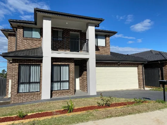 202 Village Circuit, Gregory Hills NSW 2557-Image