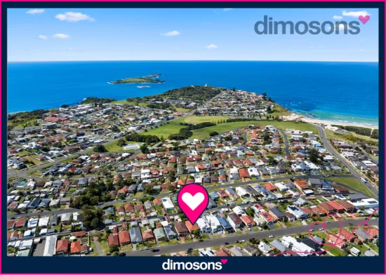 202 Wentworth Street, Port Kembla, NSW 2505