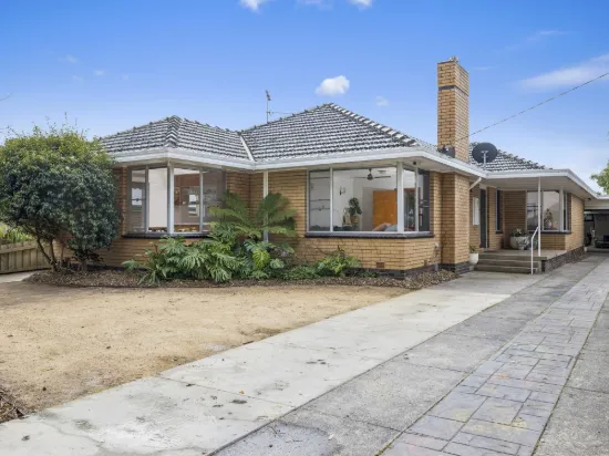 202 White Road, North Wonthaggi, Vic 3995