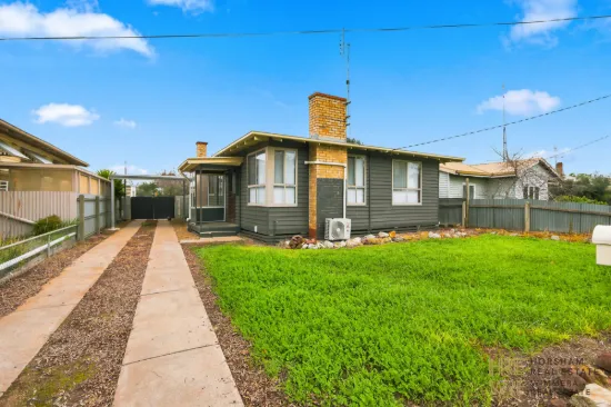 202 Woods Street, Donald, Vic 3480