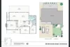 202 Woodside Street, Doubleview, WA 6018-Floorplan