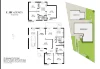 20&20a Benaud Court, St Clair, NSW 2759-Floorplan