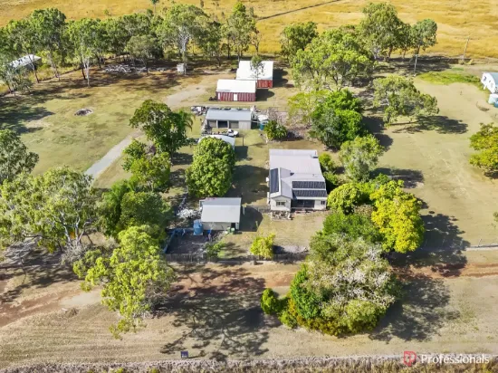 2024 Emu Park Road, Tungamull, Qld 4702