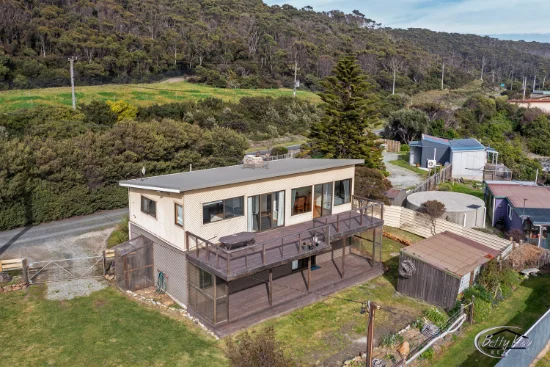 20290 Bass Highway,, Cowrie Point, Tas 7321