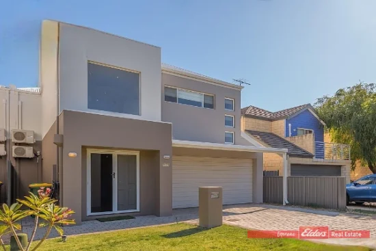 202A Kent Street, Rockingham, WA 6168