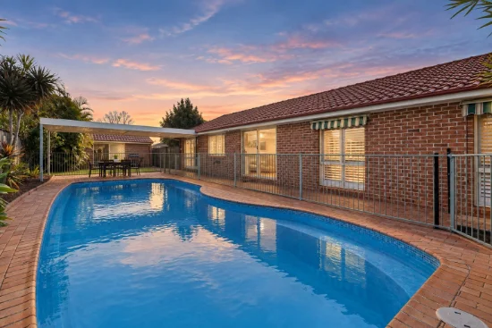 202B Fisher Road North, Cromer, NSW 2099