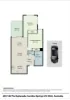 203/184 The Esplanade, Caroline Springs, Vic 3023-Floorplan