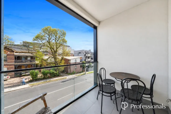 203/2 Princes Street, St Kilda, Vic 3182 - For Sale