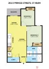 203/2 Princes Street, St Kilda, Vic 3182-Image