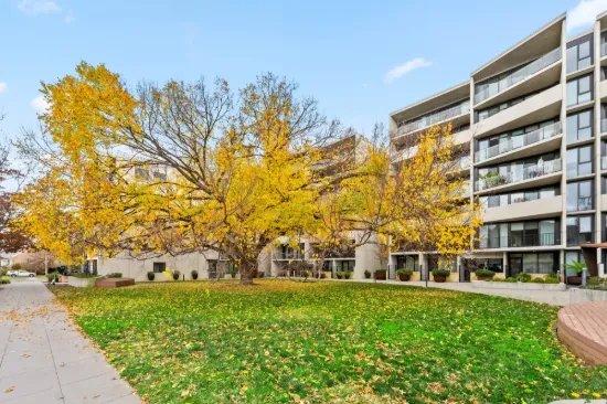 203/47 Currong Street, Braddon, ACT 2612