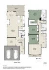 203 Bilsen Road, Wavell Heights, Qld 4012-Floorplan