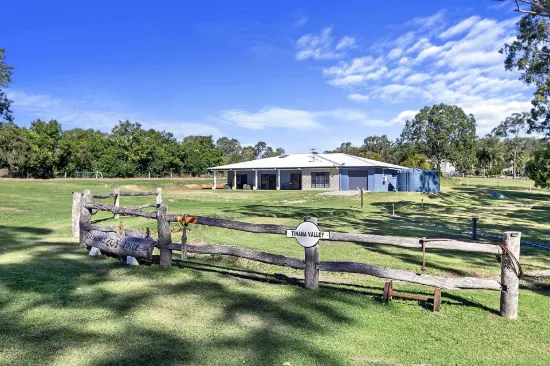 203 Central Road, Tinana, Qld 4650