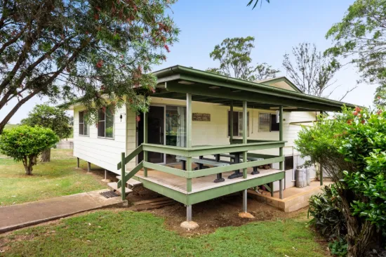 203 Collingwood Road, Hampton QLD 4352-Image